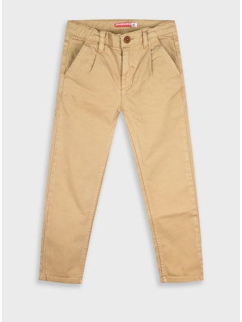slim fit chinos - μπεζ 13-125006-2 σε προσφορά