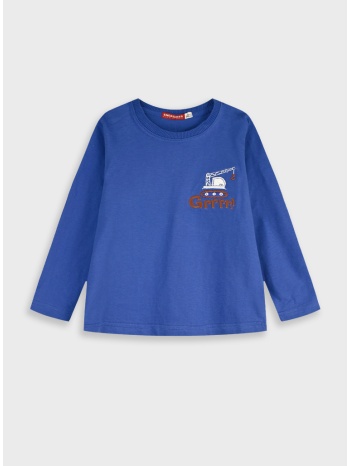 μπλούζα - ρουά 12-126120-5