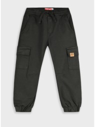 joggers - μαυρο 12-126110-2
