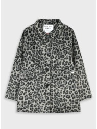 παλτό - leopard 16-126209-1