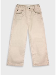 τζην παντελόνι - βανιλια 16-126206-2