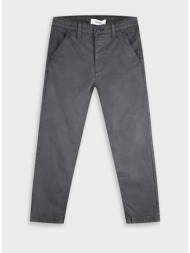 chinos - ανθρακι 13-126006-2