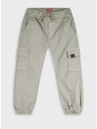joggers - elephant 12-126110-2