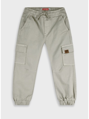 joggers - elephant 12-126110-2