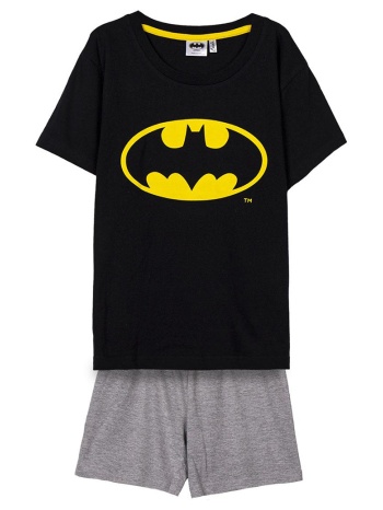 batman παιδική πιτζάμα jersey για αγόρια 142.2900001137