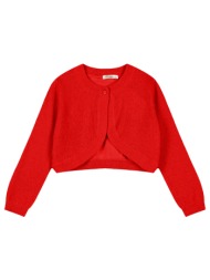 ζακέτα πλεκτή μπολερό ...