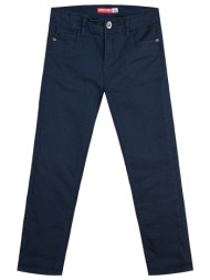 ελαστικό βαμβακερό παντελόνι για αγόρι - μαρεν 12-123108-2