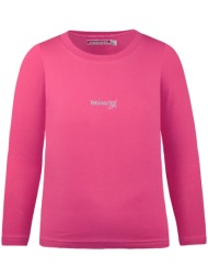 μονόχρωμη μπλούζα ...