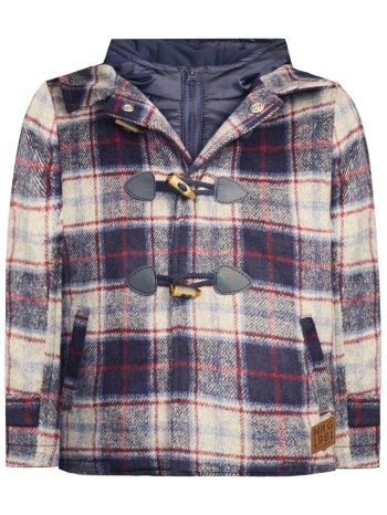 μπουφάν 2 τεμαχίων για αγόρι - καρρω 12-121110-1