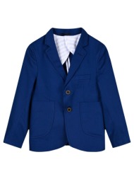 παιδικό σακάκι για καλό ντύσιμο για αγόρι - μαρεν 43-224072-1-14-etwn-maren