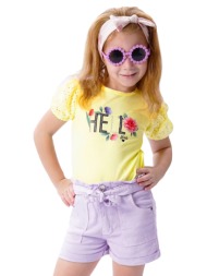 παιδικό σετ 2 τεμάχια με τύπωμα για κορίτσι - λιλα 15-224304-0-5-etwn-lila-2
