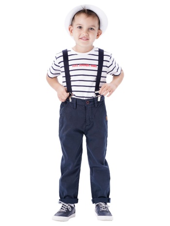 παντελόνι chino για αγόρι - μαρεν 12-224106-2-5-etwn-maren