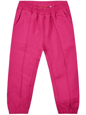 παντελόνι φόρμας - φουξ 15-122322-2