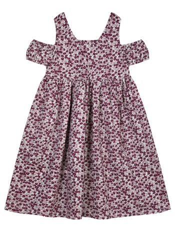 παιδικό φλοράλ φόρεμα για κορίτσι 16-224249-7-14-etwn-floral
