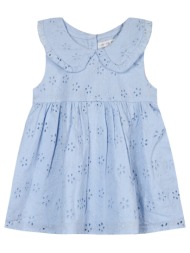 βρεφικό φόρεμα για κορίτσι (3-18 μηνών) - sky way 14-224421-7-86-cm-sky-way
