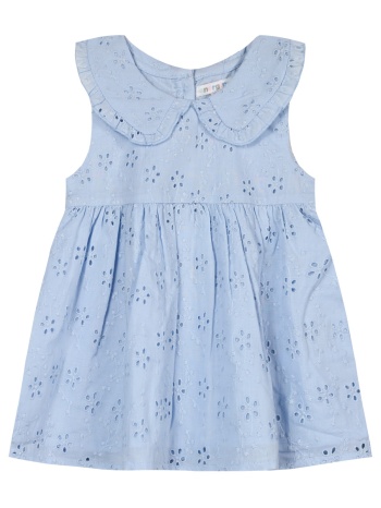 βρεφικό φόρεμα για κορίτσι (3-18 μηνών) - sky way