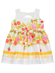 βρεφικό αμάνικο φόρεμα για κορίτσι (3-18 μηνών) - εμπριμε 14-224412-7-86-cm-emprime