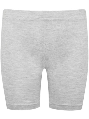 κολάν ποδηλατικό basic line - μελανζε 15-200003-2-9