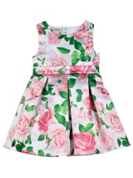 παιδικό αμάνικο φόρεμα για κορίτσι - φλοραλ 45-224378-7-5-etwn-floral