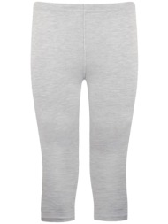 κολάν κάπρι μονόχρωμο basic line - μελανζε 16-100920-2-2