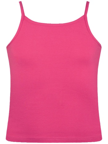 μπλούζα τιράντα basic line - φουξ 16-200000-5-5-14-etwn-foyx