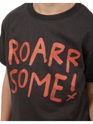 μπλούζα roarr - ανθρακι 12-223146-5-5-etwn-anthraki