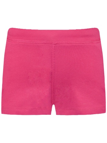 σορτς μακό basic line - φουξ 16-100921-2-14-etwn-foyx