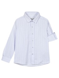 παιδικό πουκάμισο για καλό ντύσιμο για αγόρι - εμπριμε 43-224096-4-14-etwn-emprime