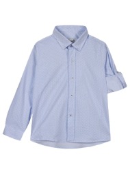 παιδικό πουκάμισο για καλό ντύσιμο για αγόρι - εμπριμε 43-224092-4-14-etwn-emprime