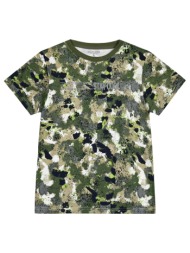 κοντομάνικη εμπριμέ μπλούζα για αγόρι 13-224042-5-14-etwn-emprime
