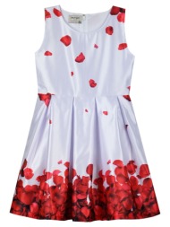 παιδικό αμάνικο φόρεμα για κορίτσι - εμπριμε 46-224279-7-14-etwn-emprime
