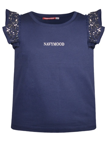 μπλούζα navymood - μαρεν 15-223318-5-5-etwn-maren