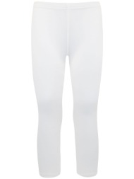 κολάν μακρύ basic line - λευκό 15-200001-2-2-3-etwn-leyko