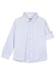παιδικό πουκάμισο για καλό ντύσιμο για αγόρι - εμπριμε 42-224196-4-5-etwn-emprime