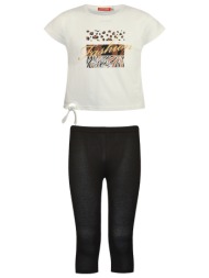 jersey set print fashion ...