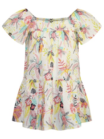 εμπριμέ φόρεμα 15-223318-7-5-etwn-emprime σε προσφορά