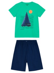 παιδκό πιτζάμα 2 τεμάχια ...