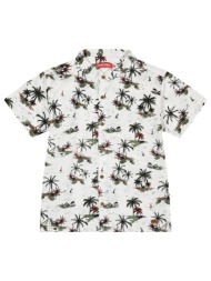 πουκάμισο τύπου τζην για αγόρι - εμπριμε 13-224005-4-14-etwn-emprime