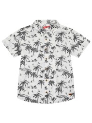 κοντομάνικο πουκάμισο εμπριμέ για αγόρι 12-224104-4-5-etwn-emprime