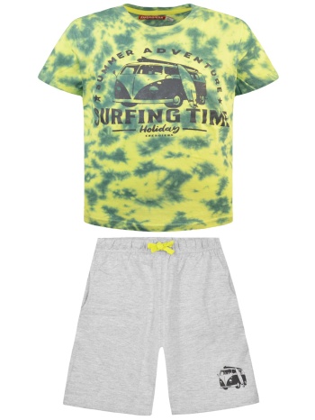 μακό σετ surfing time - μελανζε 12-223140-0-5-etwn-melanze σε προσφορά