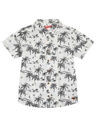 κοντομάνικο πουκάμισο εμπριμέ για αγόρι 13-224004-4-14-etwn-emprime