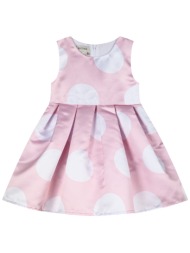 παιδικό αμάνικο φόρεμα για κορίτσι - κουφετι 45-224371-7-5-etwn-koyfeti