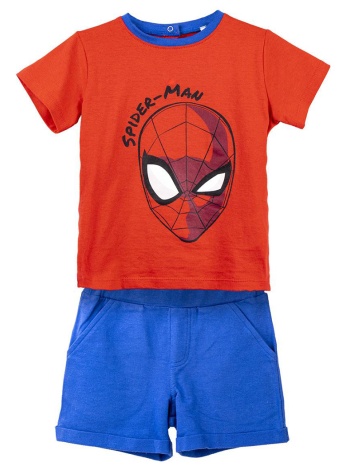 spiderman παιδικό σετ 2 τμχ για αγόρια 142.2900001154