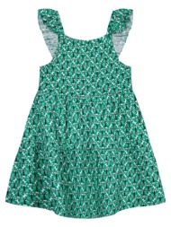 παιδικό αμάνικο εμπριμέ φόρεμα για κορίτσι 15-224350-7-3-etwn-emprime