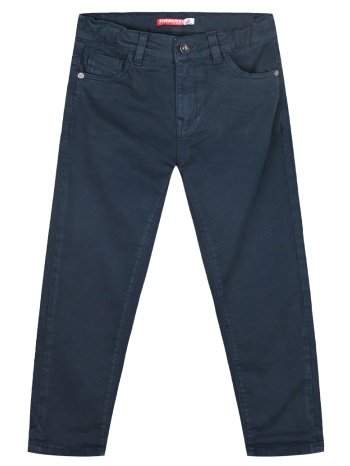 πεντάτσεπο παντελόνι για αγόρι - μαρεν 12-124108-2-5-etwn