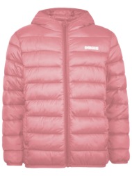 unisex puffer τζάκετ - φρεζ 18-122625-1-5-etwn-frez