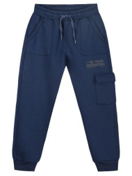 παντελόνι φούτερ φόρμας για αγόρι - μαρεν 12-124121-2-5-etwn-maren