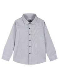 boutique πουκάμισο για αγόρι - μαρεν 42-124192-4-5-etwn-maren