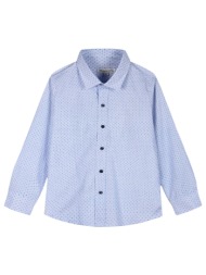 boutique πουκάμισο για αγόρι - μαρεν 43-124093-4-16-etwn-maren