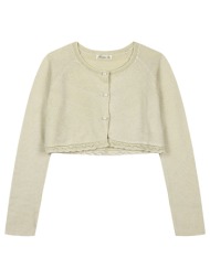 μπολερό - εκρού ...